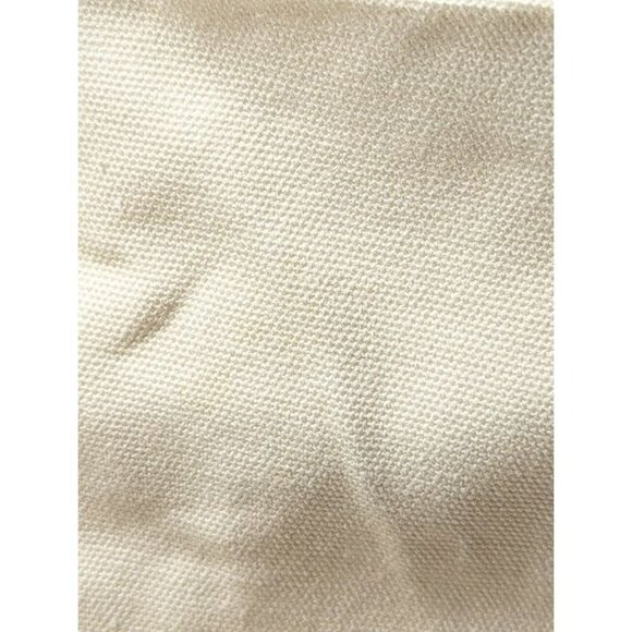 On 34th Cynthiah Extra Large Canvas Shoulder Tote Bag Weekend Vibe (MSRP $90) - Picture 6 of 7